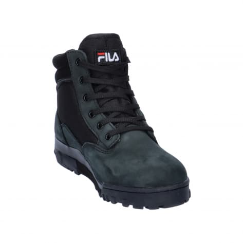 Fila Damenboots Ankle Boots Damen Damen Muck Boots BLACK