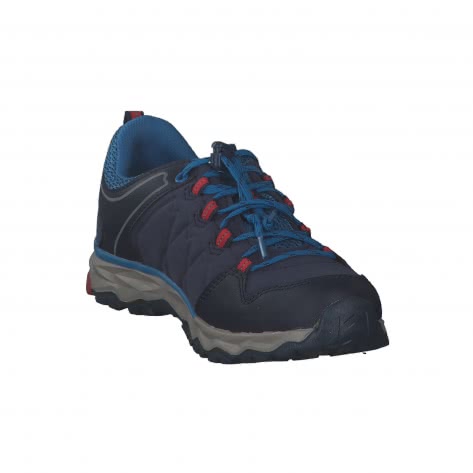 Meindl Kinder Wanderschuhe Ontario Junior GTX 2109 - Bild 24 von 36
