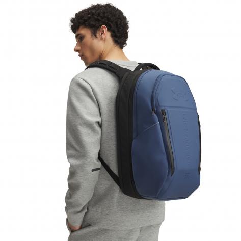 Under Armour Rucksack Hustle Elite BP 6005747-418 Nu Blue | One size