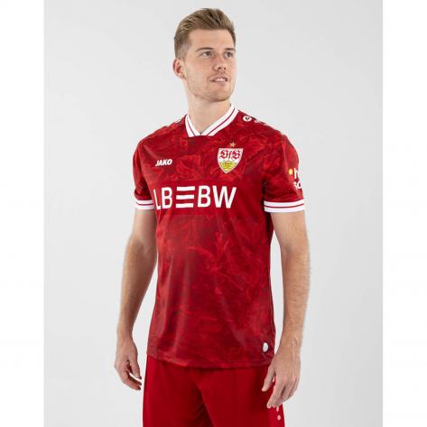 Jako Herren VfB Stuttgart Away Trikot 2025/26 ST4225A 