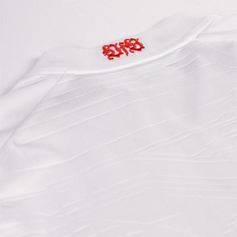 Jako Kinder VfB Stuttgart Home Trikot 2025/26 ST4225H 