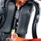 Deuter Rucksack Aircontact Core 70+10 3350726 