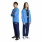 adidas Kinder Trainingsanzug J LIN FT Tracksuit 220 