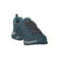 Meindl Damen Schuhe Caribe Lady GTX 3823-48 39.5 (UK 6) smaragd/orange | 39.5 (UK 6)