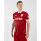Jako Herren VfB Stuttgart Away Trikot 2025/26 ST4225A 