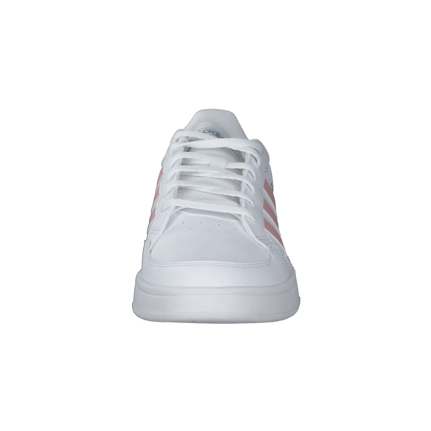 adidas Breaknet Sneaker low ftwr white FZ2467 | schuhwelt.de