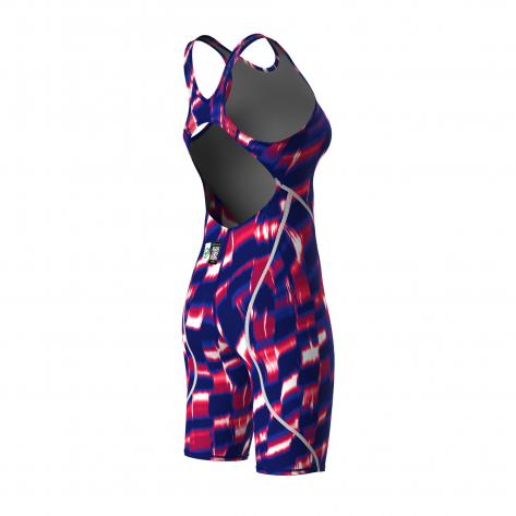 Arena Damen Wettkampf-Badeanzug Powerskin ST Next LE OB 006349 