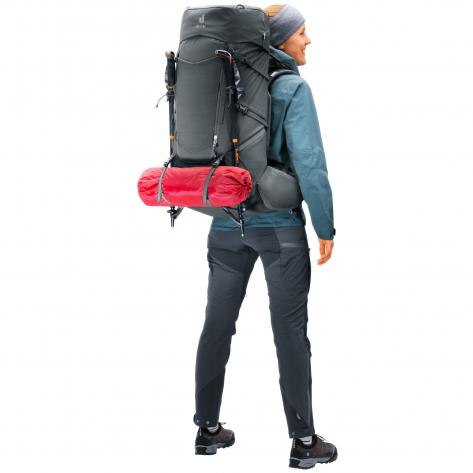 Deuter Damen Rucksack Aircontact Core 55+10 SL 3350426 