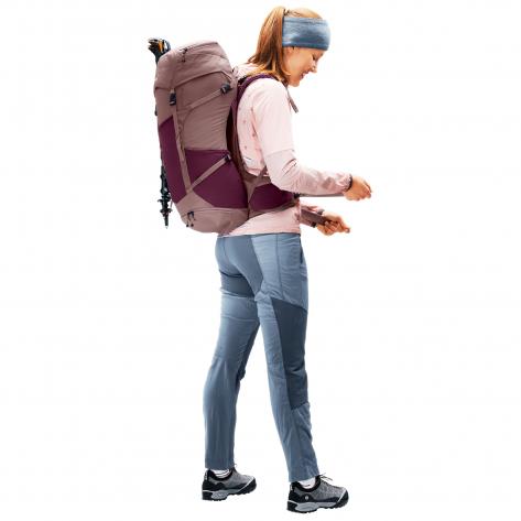 Deuter Damen Rucksack Futura 30 SL 3400726 