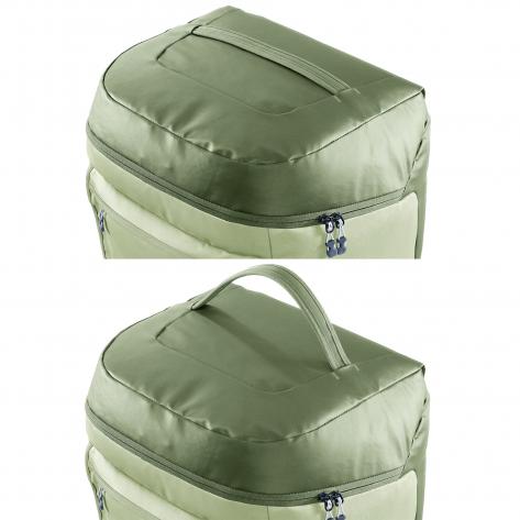 Deuter Rollkoffer Duffel Pro Roller 90 3500026 