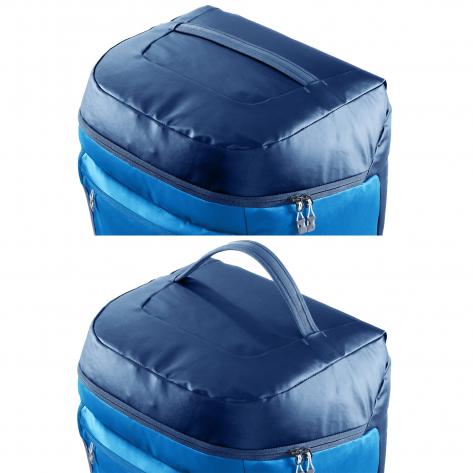 Deuter Rollkoffer Duffel Pro Roller 90 3500026 