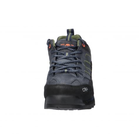Zapatos de senderismo para hombre CMP Moon Low Waterproof Trekking 31Q4787 - Imagen 35 de 49