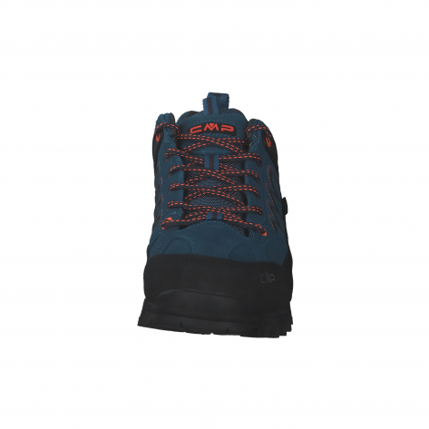 Zapatos de senderismo para hombre CMP Moon Low Waterproof Trekking 31Q4787 - Imagen 47 de 49