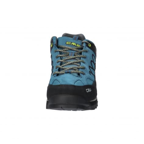 Zapatos de senderismo para hombre CMP Moon Low Waterproof Trekking 31Q4787 - Imagen 23 de 49