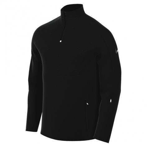 Nike Herren Trainingsshirt Strike Therma-FIT Fußballoberteil FZ0566 