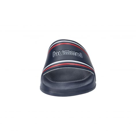 Hummel Unisex Badeschlappen Pool Slide Retro 214760 - Bild 11 von 22