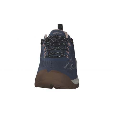 Zapatos de senderismo Keen para mujer NXIS EVO WP W - Imagen 16 de 48