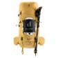 Deuter Rucksack Aircontact Core 50+10 3350326 