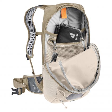 Deuter Fahrradrucksack Race 8 3204023 