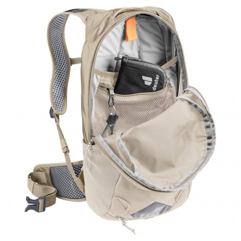Deuter Fahrradrucksack Race 12 3204123 