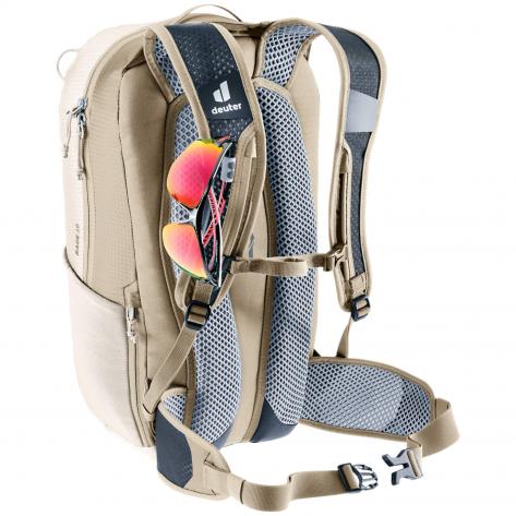 Deuter Fahrradrucksack Race 16 3204223 