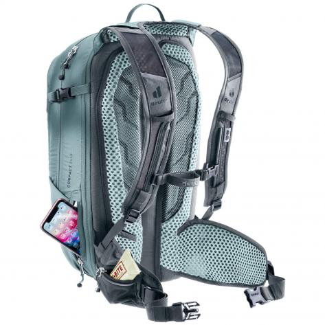 Deuter Rucksack Compact 14+3 3206125 