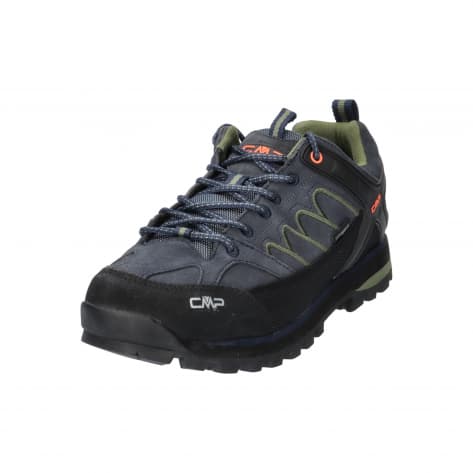 Zapatos de senderismo para hombre CMP Moon Low Waterproof Trekking 31Q4787 - Imagen 40 de 49