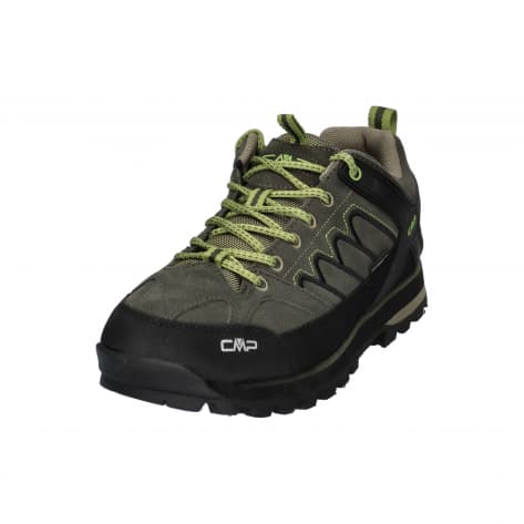 Zapatos de senderismo para hombre CMP Moon Low Waterproof Trekking 31Q4787 - Imagen 32 de 49
