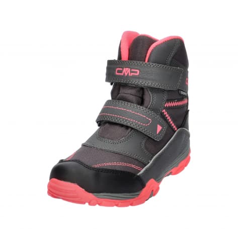CMP Kinder Winterstiefel Pyry Snow Boot WP 38Q4514J - Bild 21 von 55