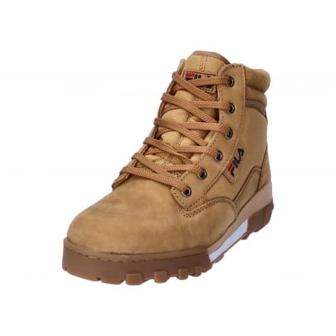 Fila grunge mid boots clearance