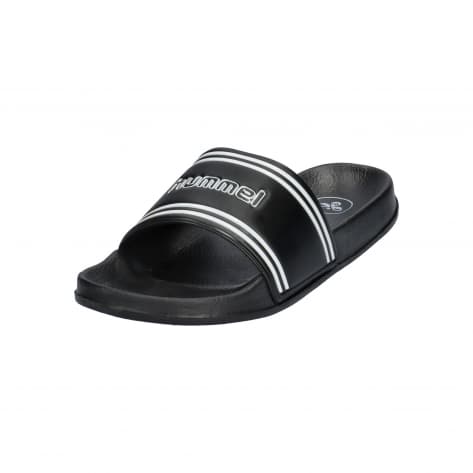 Hummel Unisex Badeschlappen Pool Slide Retro 214760 - Bild 5 von 22