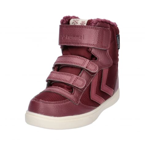 Hummel Kinder Stiefel STADIL SUPER POLY BOOT TEX JR 215389 - Bild 12 von 22