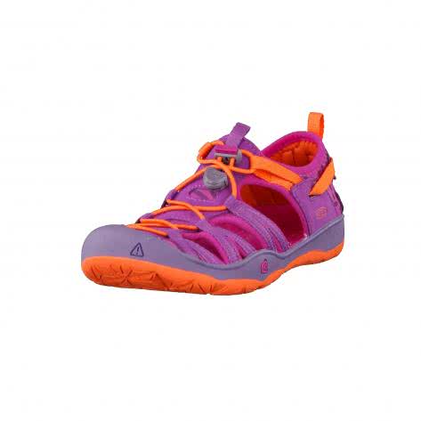 Keen Kinder Sandale Moxie