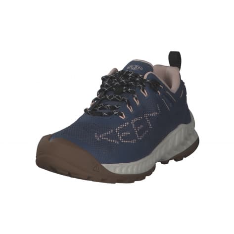 Zapatos de senderismo Keen para mujer NXIS EVO WP W - Imagen 17 de 48