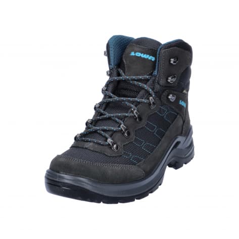 Lowa Damen Wanderschuhe TAURUS PRO GTX MID Ws 321525