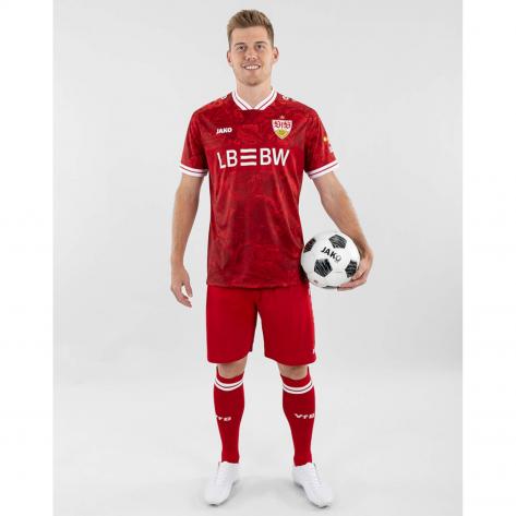 Jako Herren VfB Stuttgart Away Trikot 2025/26 ST4225A 