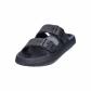 CMP Herren Hausschuhe BELEM SLIPPER 3Q90647-U901 38/39 Nero | 38/39