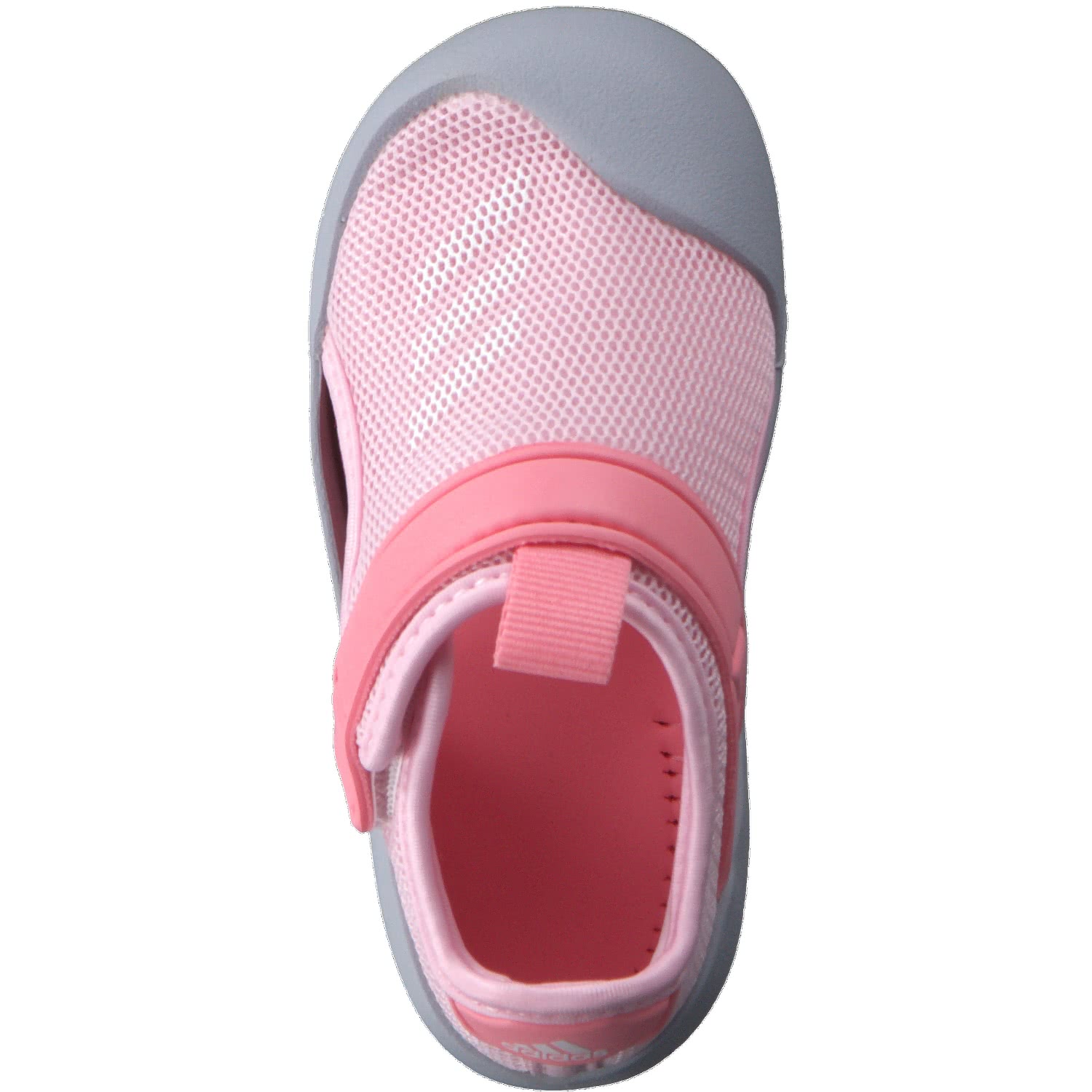 Adidas - Sandały dziecięce Altaventure FY6042, sandały dziecięce - Butyk.pl