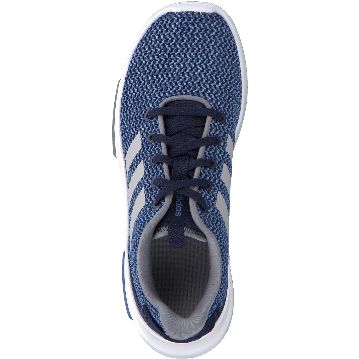 adidas CORE Kinder Sneaker Cloudfoam Racer TR | adidas CORE Kinder Sneaker Cloudfoam Racer TR |