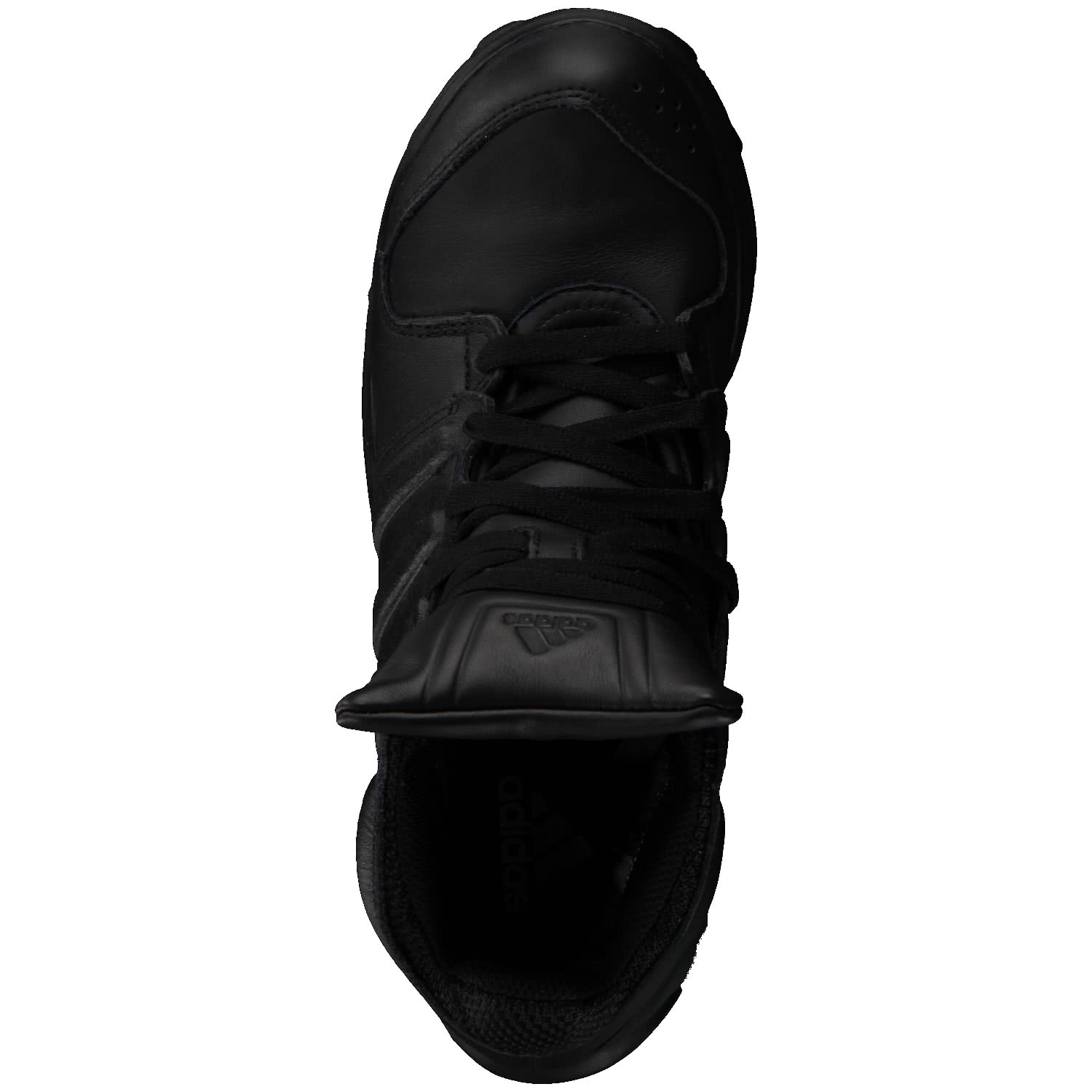 adidas Herren Stiefel GSG 9.4 U43381 44 Black1 Black1 Black1 44