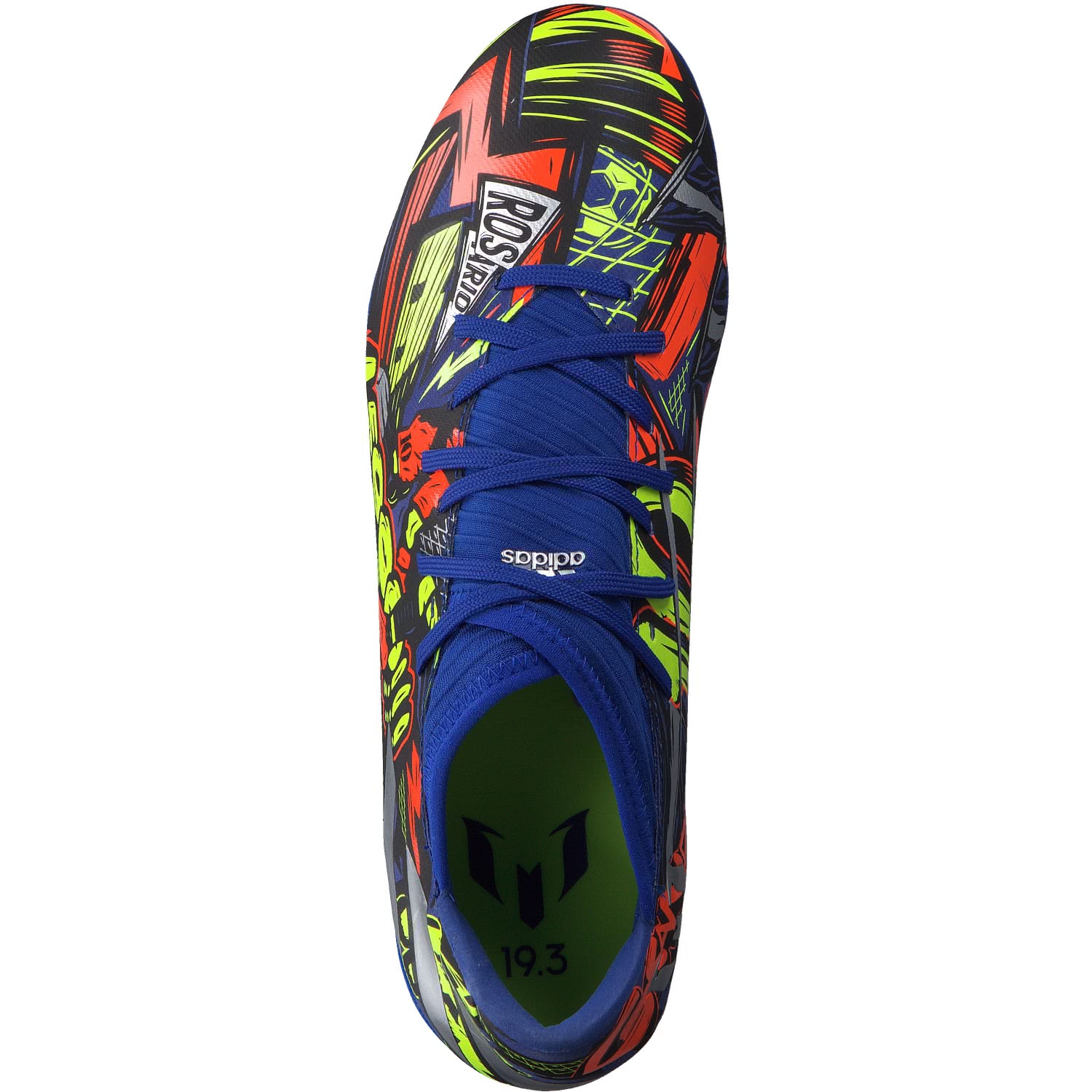 adidas nemeziz 19 messi