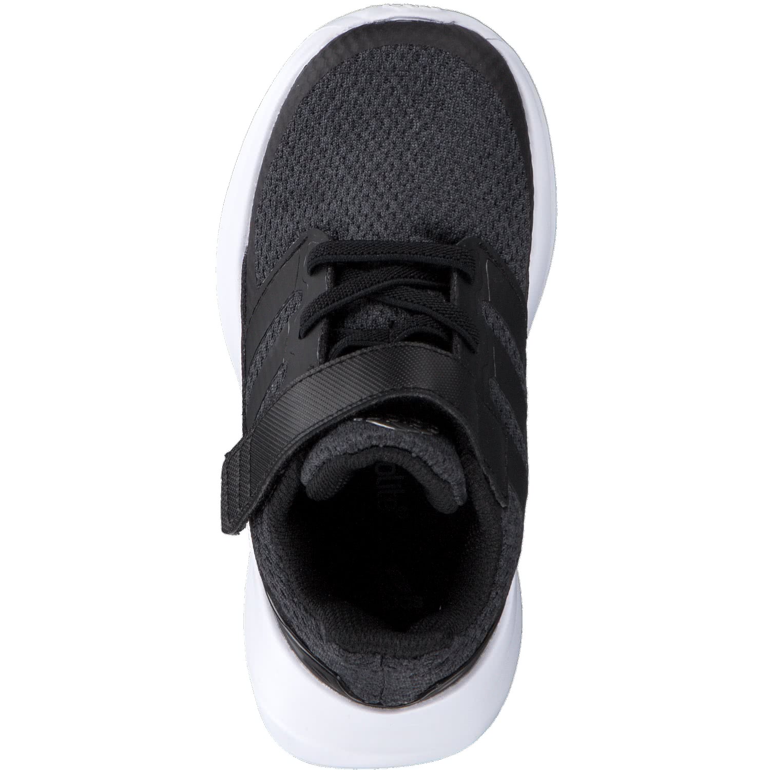 adidas Kinder Laufschuhe RapidaRun EL I cortexpower