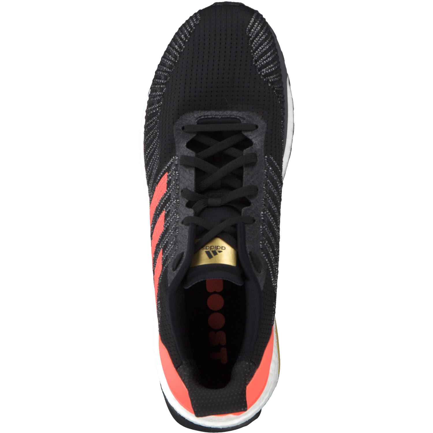 adidas Herren Laufschuhe Solar Boost ST 19 M | cortexpower.de
