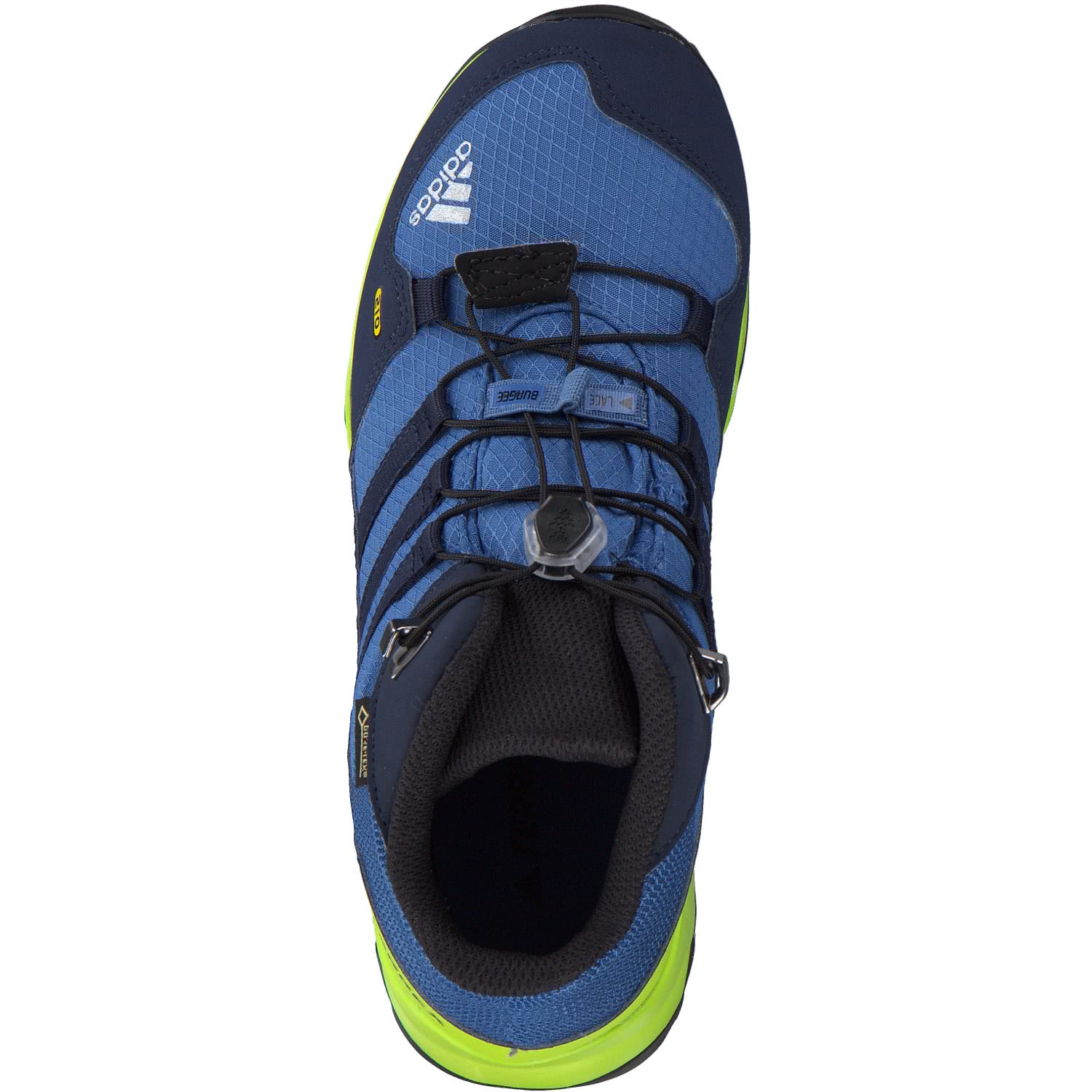 adidas TERREX Kinder Trekkingstiefel MID GTX K