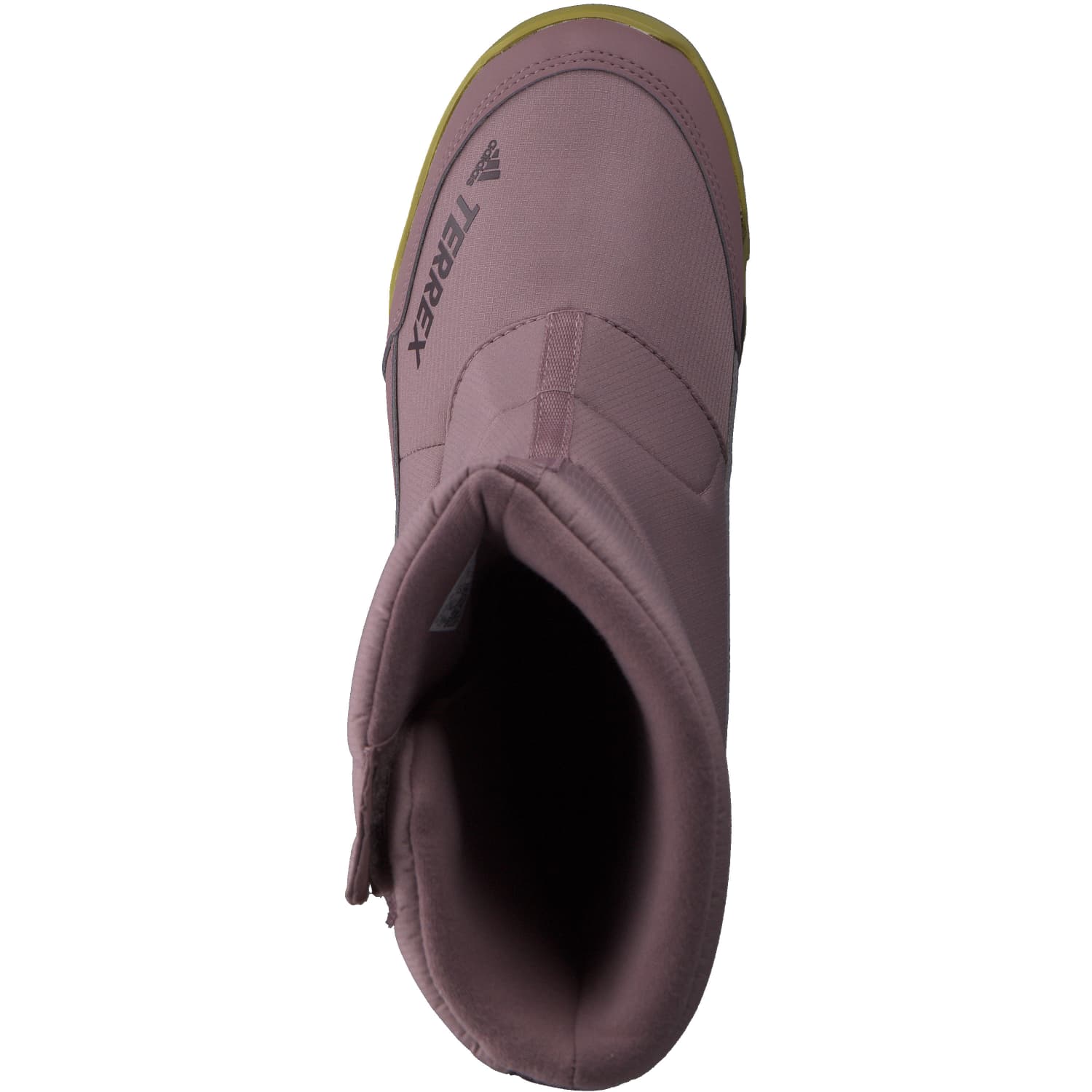 DÃ¡mskÃ© zimnÃ­ boty adidas TERREX CHOLEAH BOOT C.RDY | EH3538 | LionSport.cz