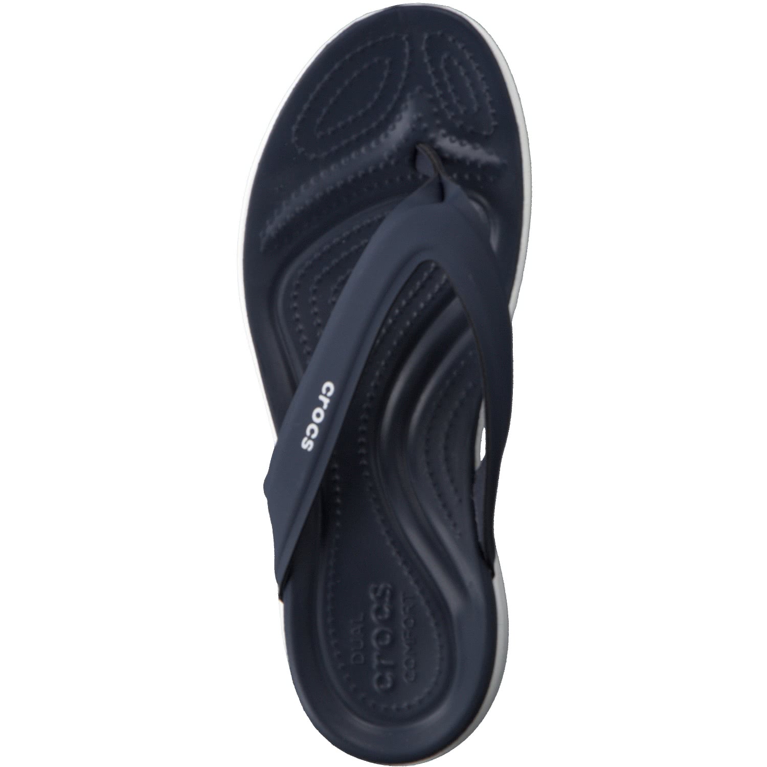 capri v crocs