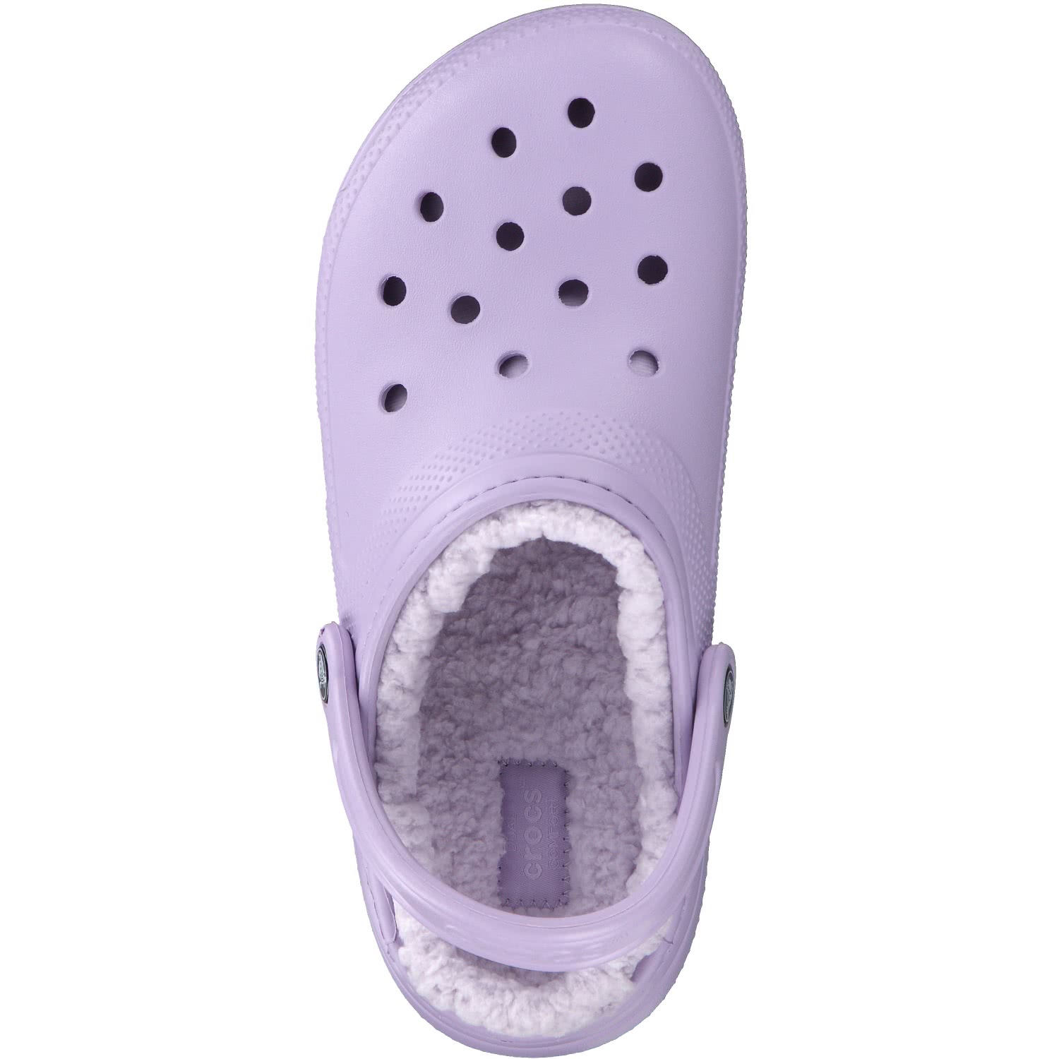Crocs Schuhe Classic Lined Clog 203591 cortexpower.de