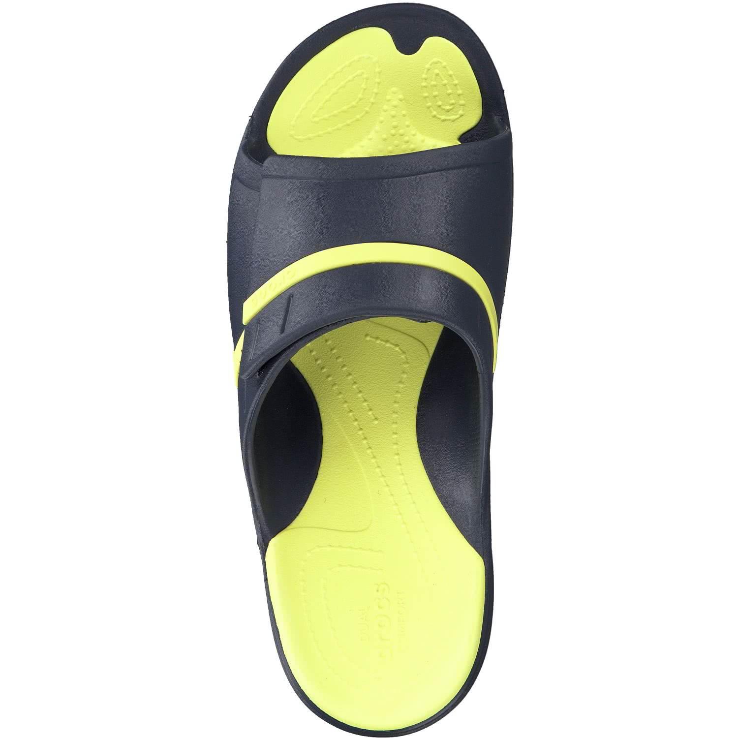 Crocs Herren Sandale MODI Sport Slide 204144 cortexpower.de