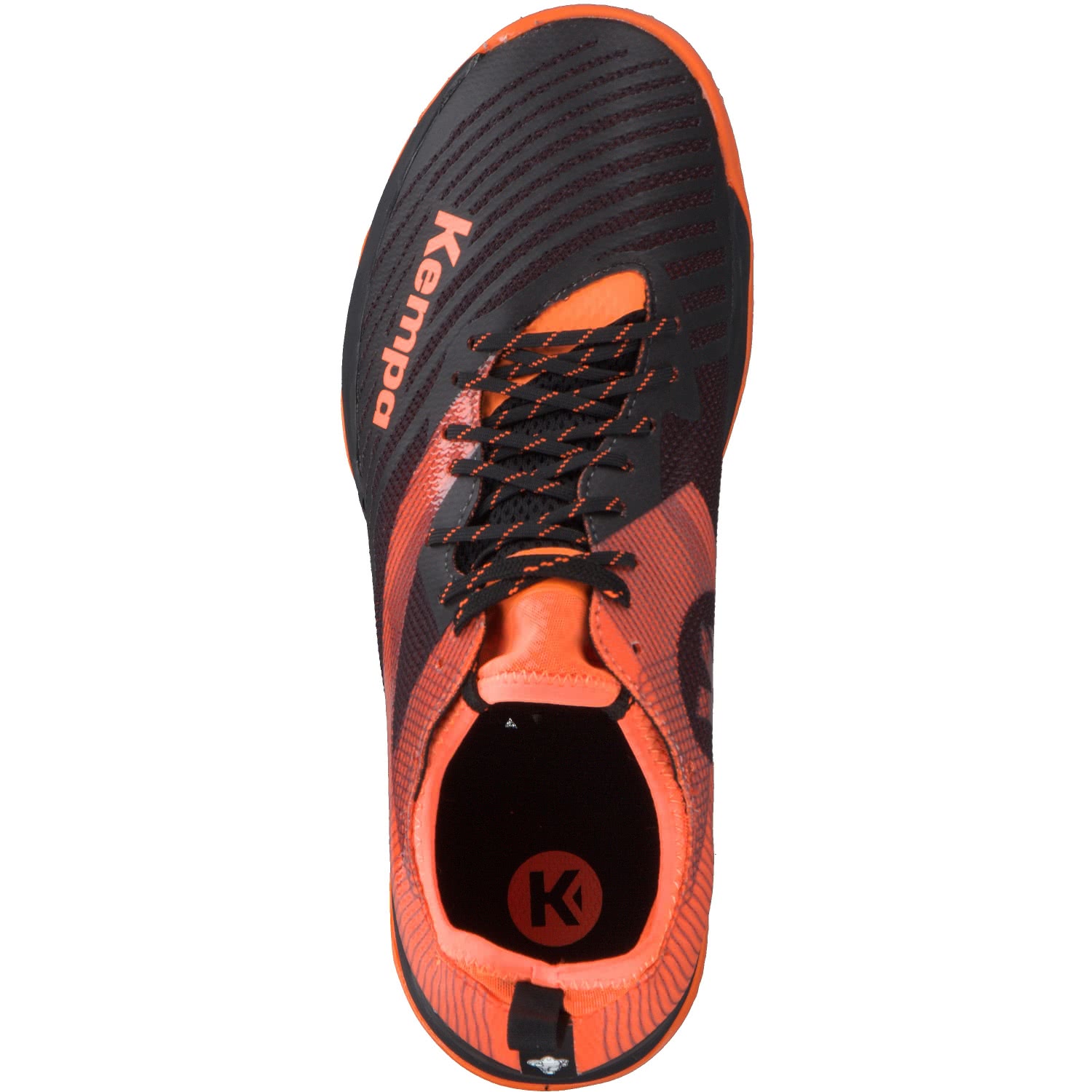 Chaussures De Handball Kempa Wing 2.0 Pour Hommes - Semelle Michelin, Amorti EVA, Taille 41 EU. Performance Et Confort Pour Le Sport En Salle.