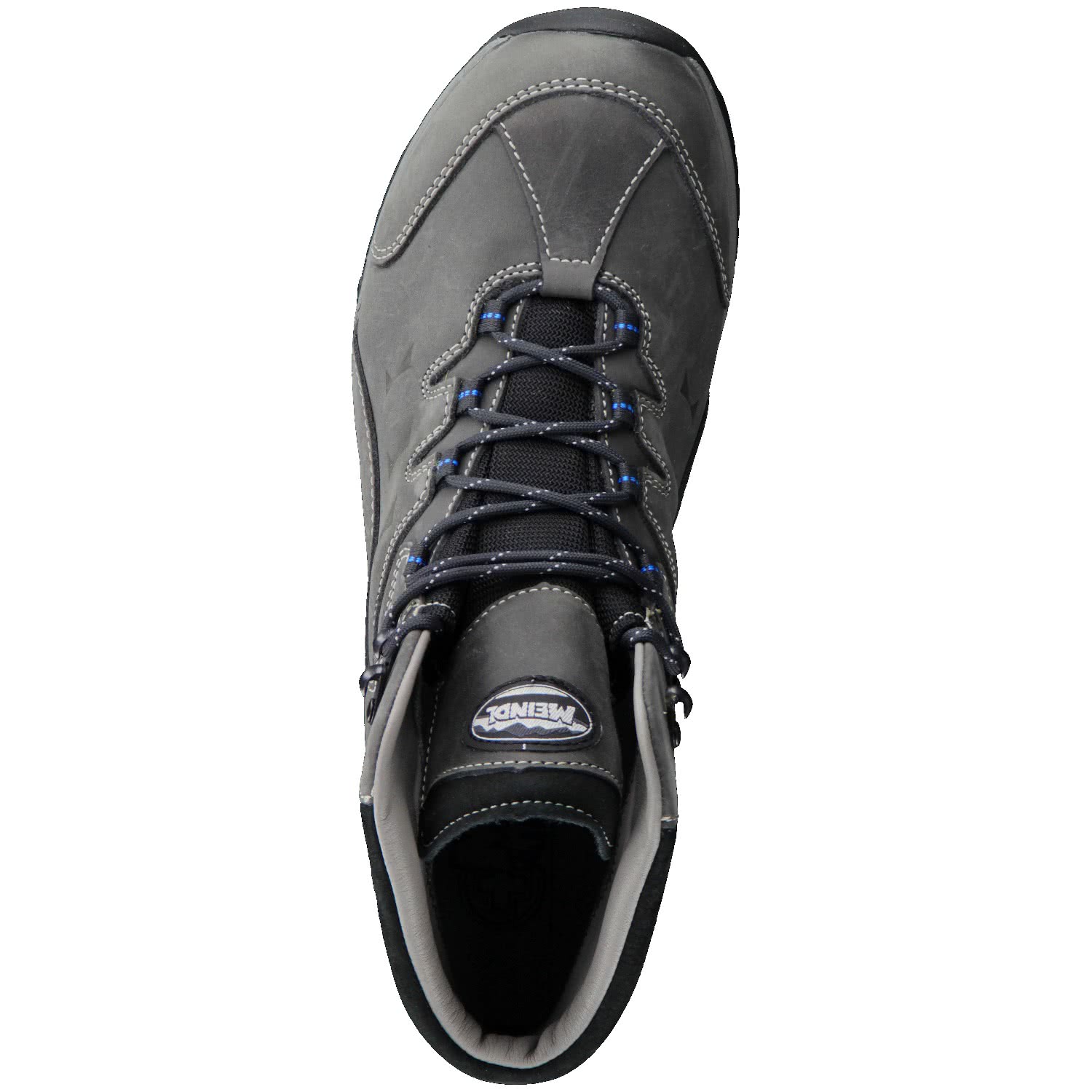 Meindl 3898 01 CARACAS MID GTX Schwarz Herren Freizeit Stiefel Meindl 3898 01 CARACAS MID GTX Schwarz Herren Freizeit Stiefel